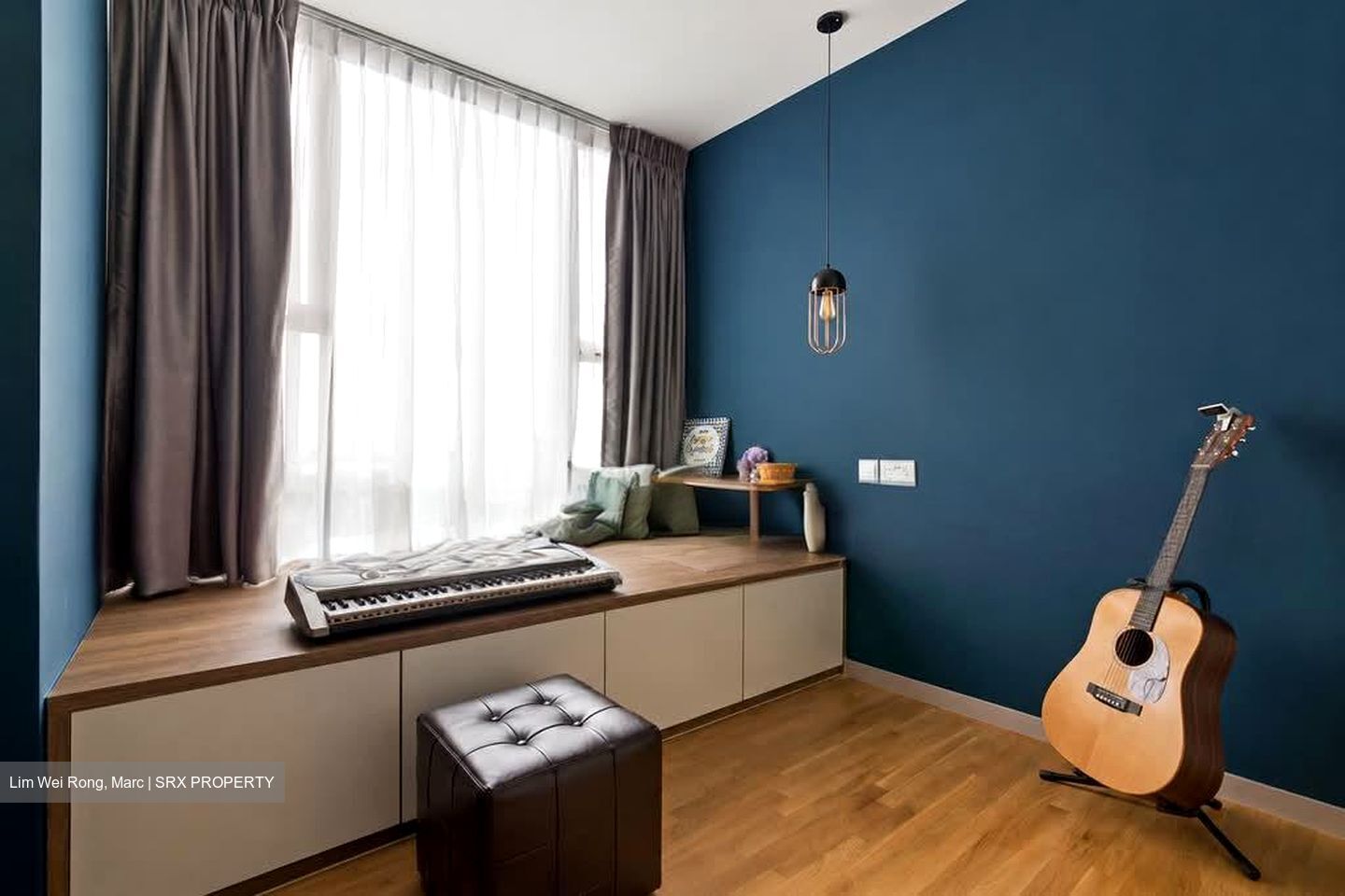 Optima @ Tanah Merah (D16), Condominium #575133371